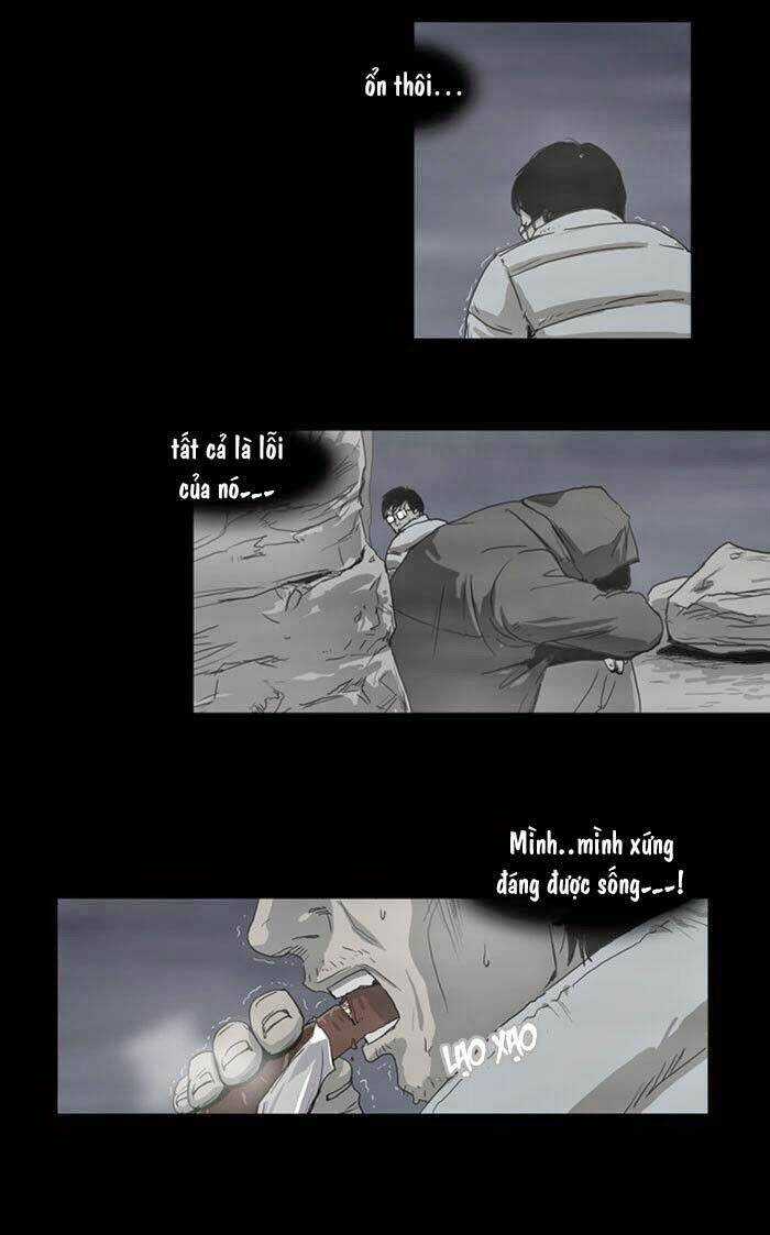 The Cliff - Chapter 2 - Trang 8