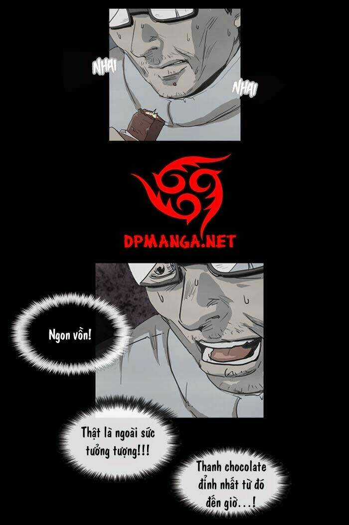 The Cliff - Chapter 2 - Trang 9