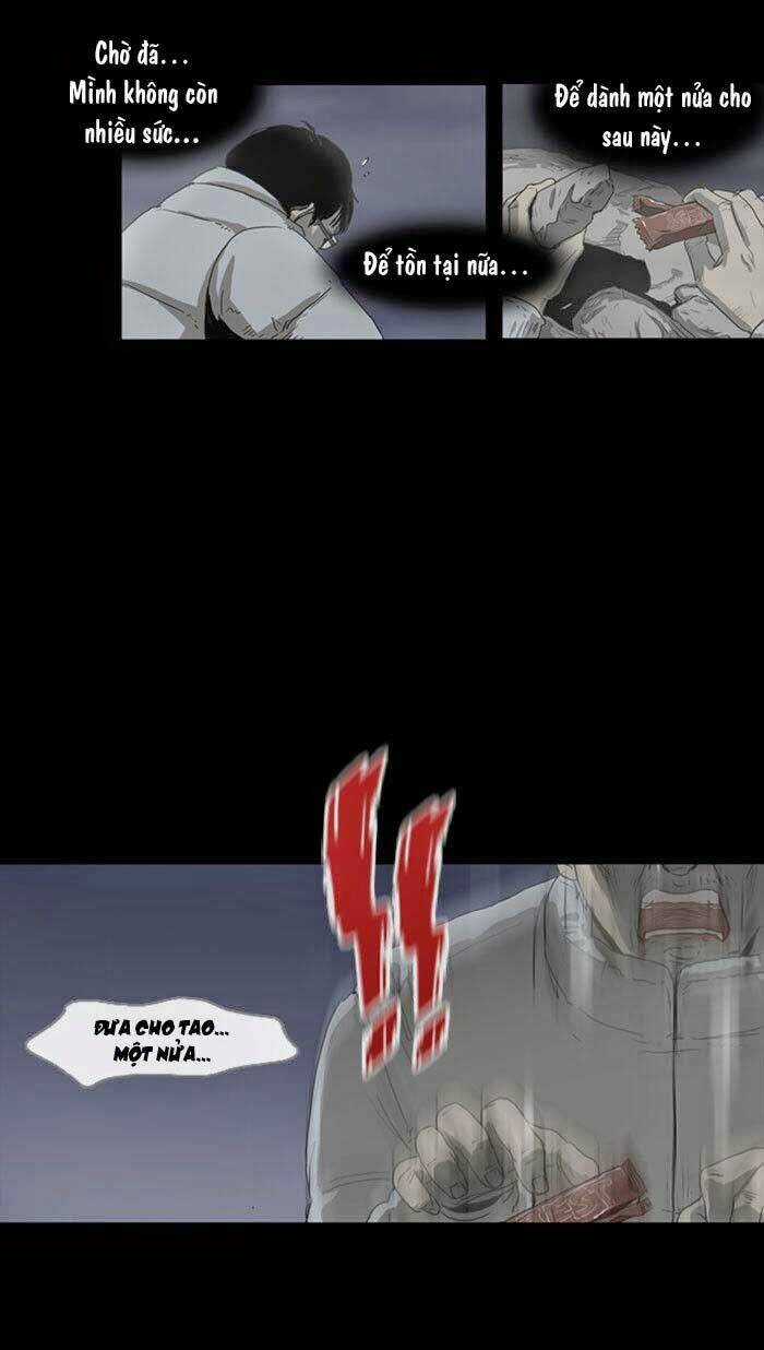 The Cliff - Chapter 2 - Trang 10