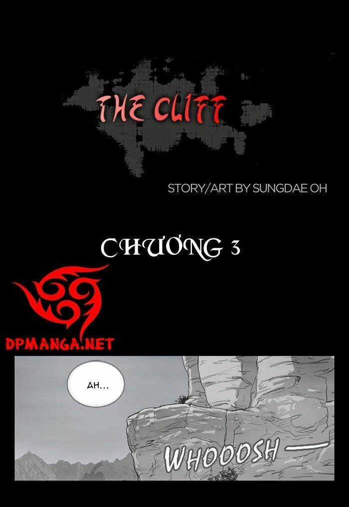 The Cliff - Chapter 3 - Trang 1