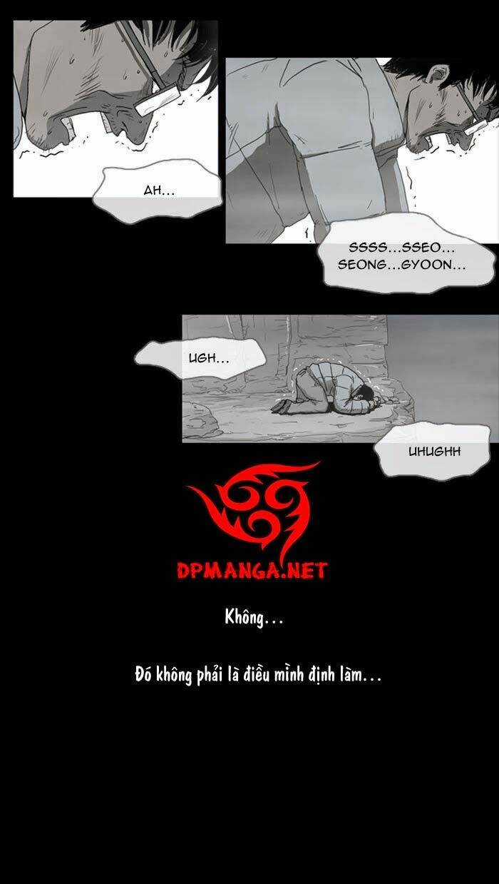 The Cliff - Chapter 3 - Trang 13