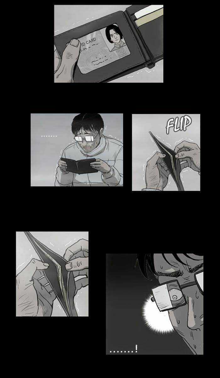 The Cliff - Chapter 3 - Trang 14