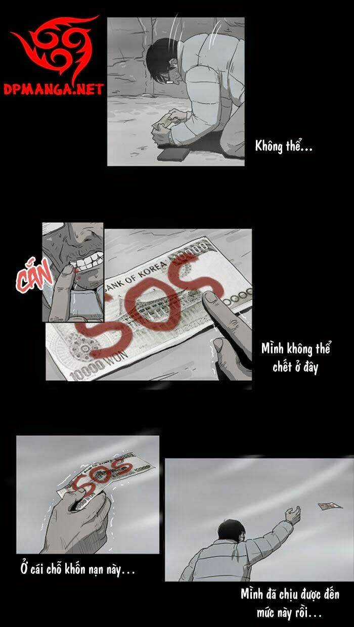 The Cliff - Chapter 3 - Trang 15