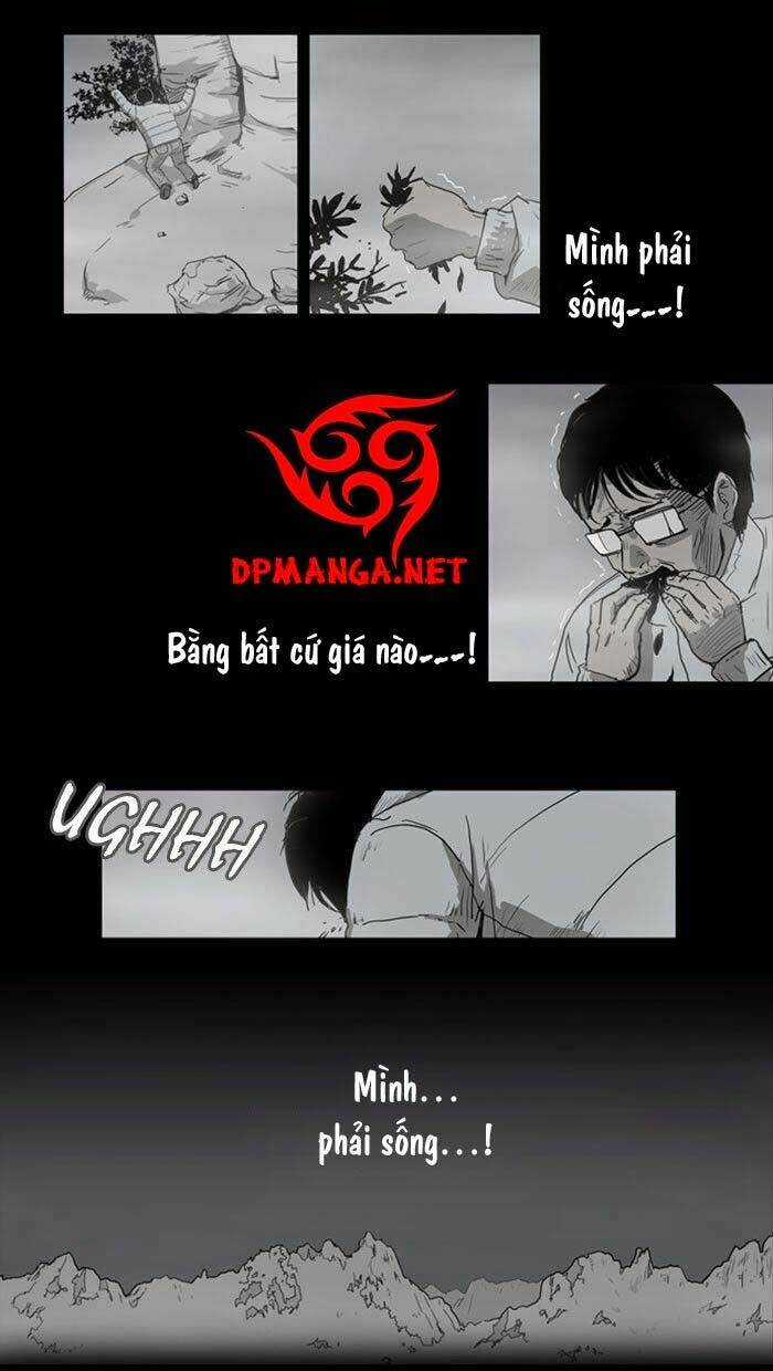 The Cliff - Chapter 3 - Trang 16