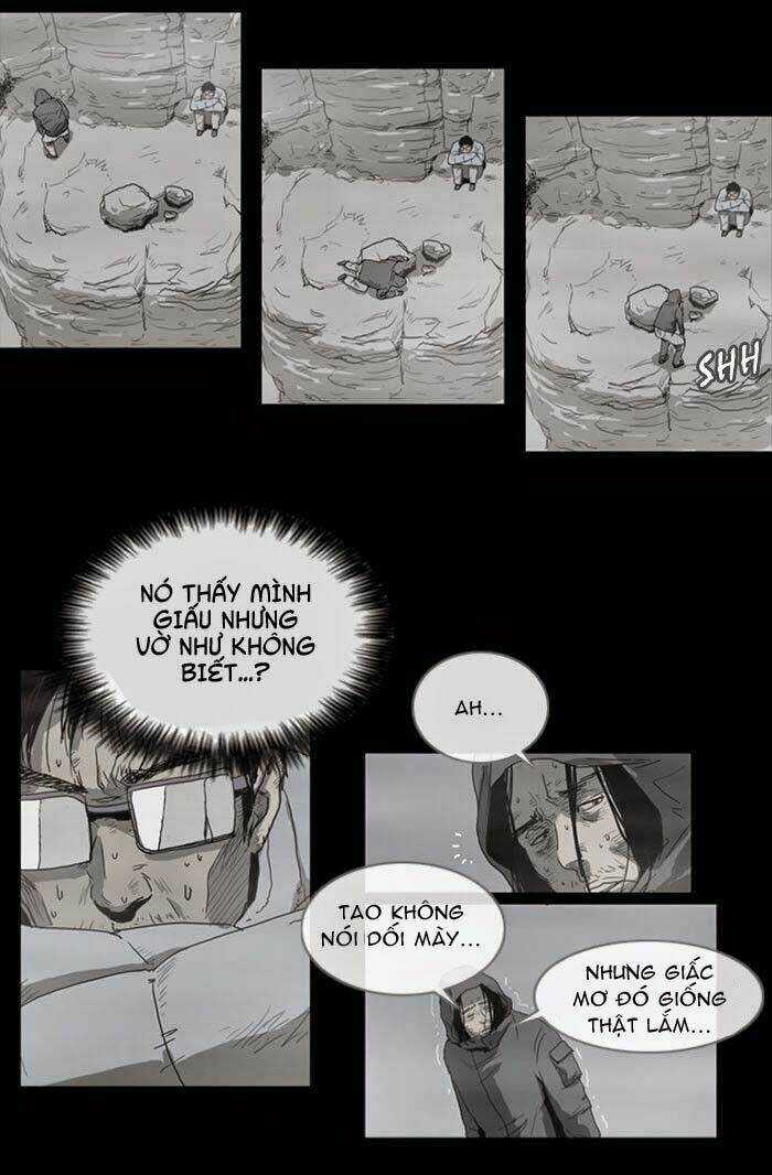 The Cliff - Chapter 3 - Trang 4