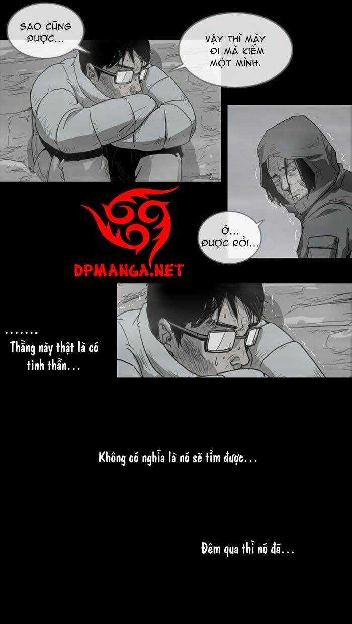 The Cliff - Chapter 3 - Trang 5