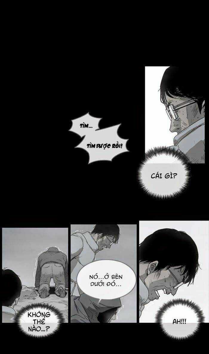 The Cliff - Chapter 3 - Trang 6
