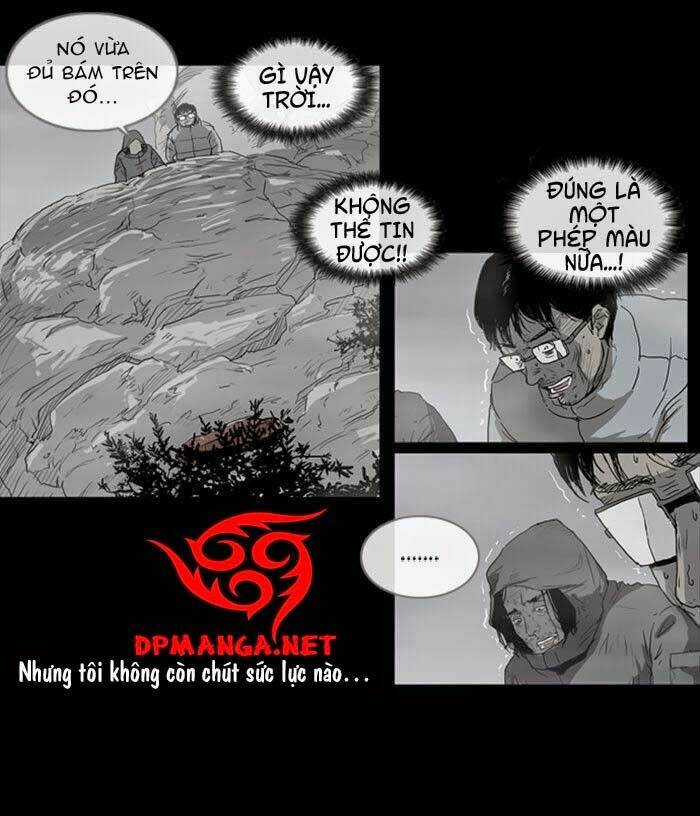 The Cliff - Chapter 3 - Trang 7