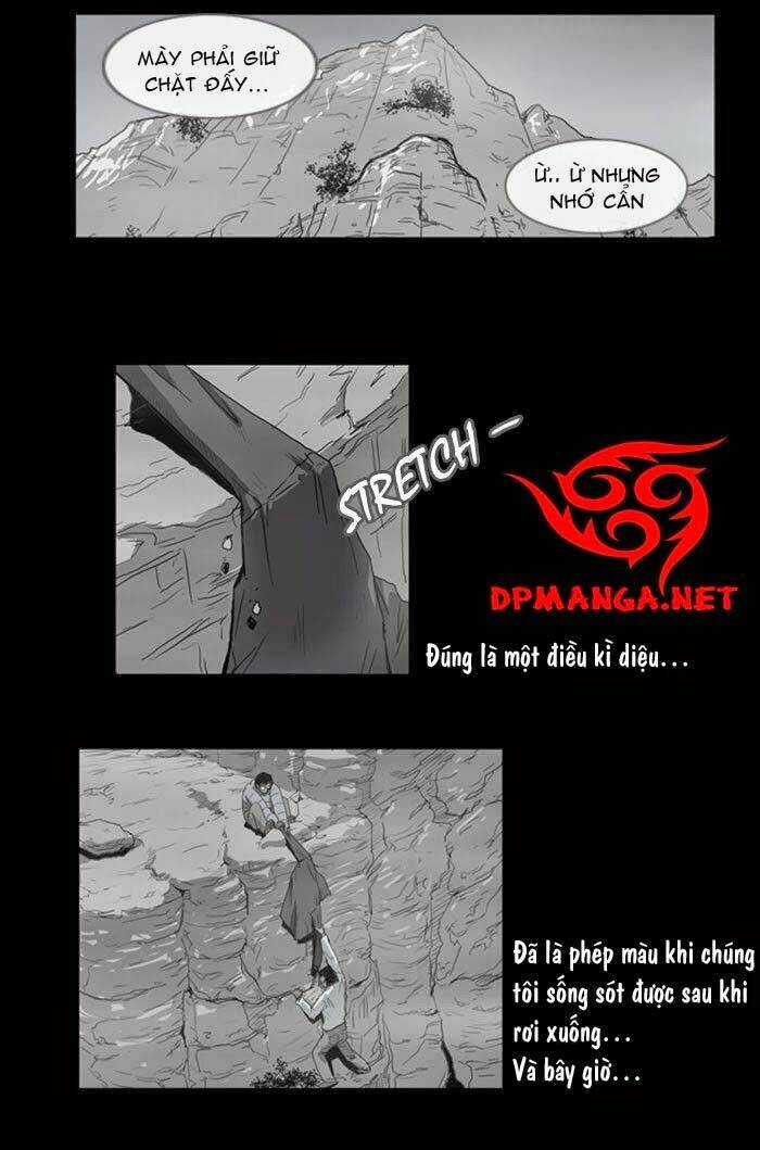 The Cliff - Chapter 3 - Trang 9