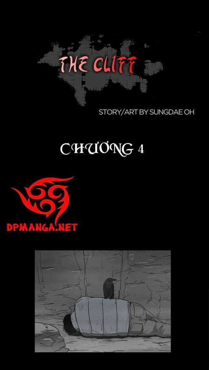 The Cliff - Chapter 4 - Trang 1