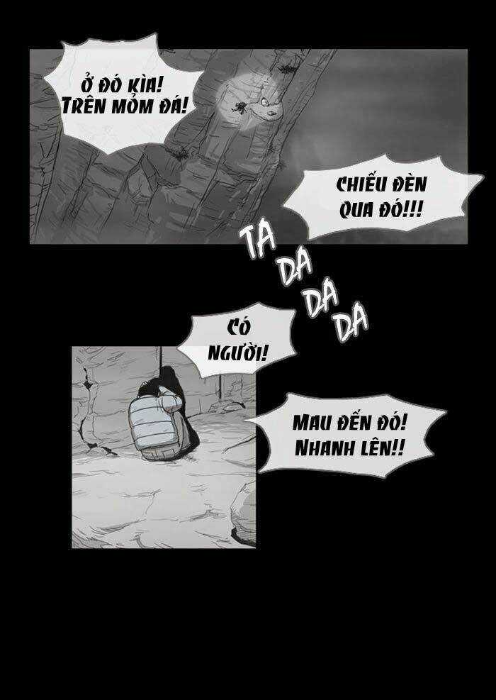 The Cliff - Chapter 4 - Trang 11