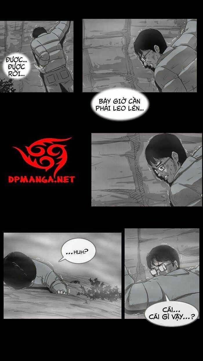 The Cliff - Chapter 4 - Trang 5