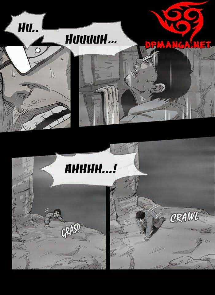 The Cliff - Chapter 4 - Trang 7