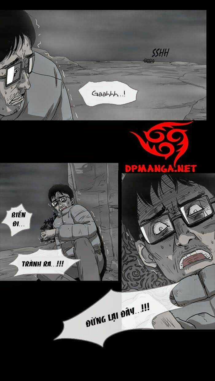 The Cliff - Chapter 4 - Trang 9