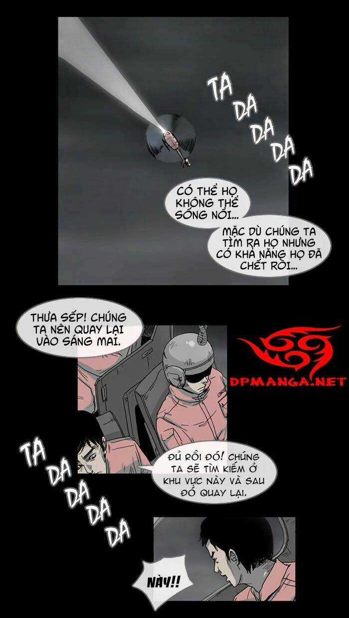 The Cliff - Chapter 4 - Trang 10