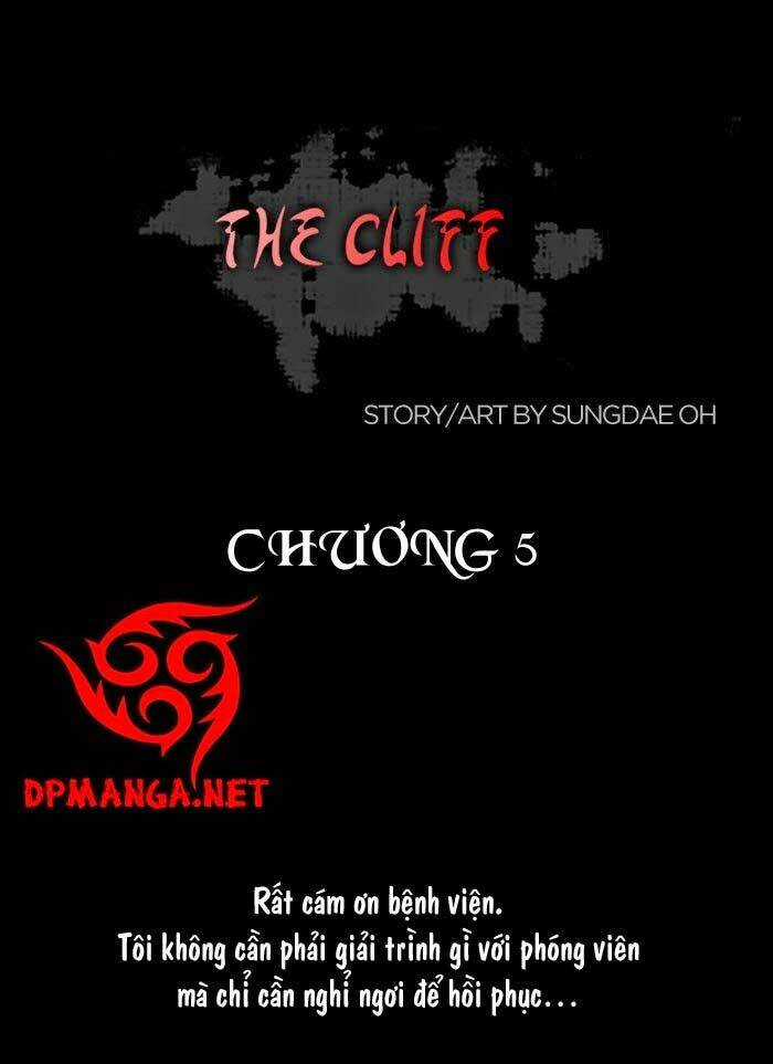 The Cliff - Chapter 5 - Trang 1