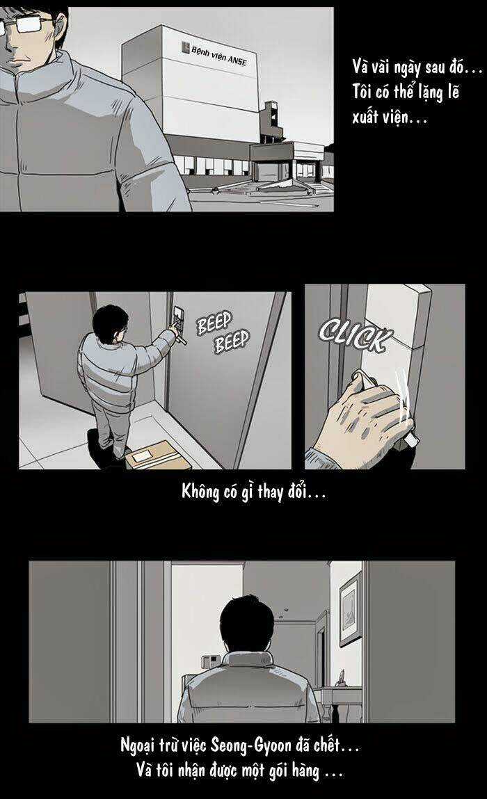 The Cliff - Chapter 5 - Trang 2