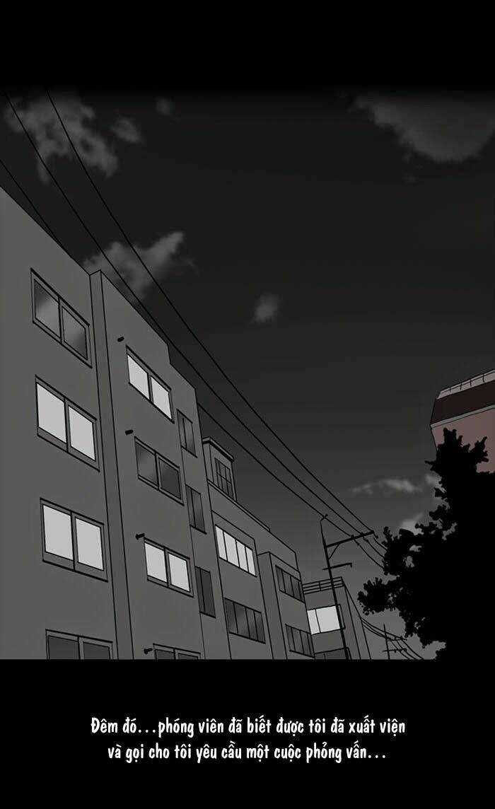 The Cliff - Chapter 5 - Trang 12