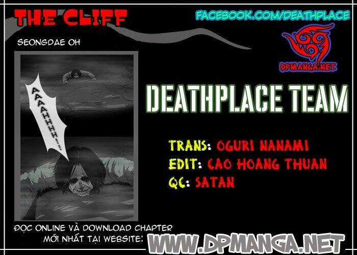The Cliff - Chapter 5 - Trang 15