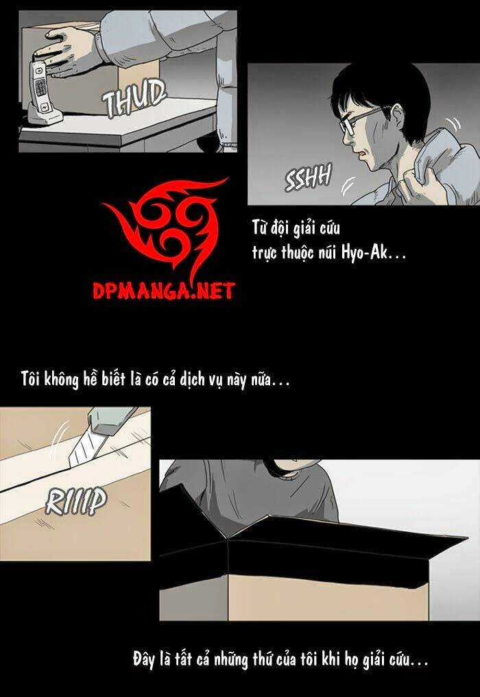 The Cliff - Chapter 5 - Trang 3