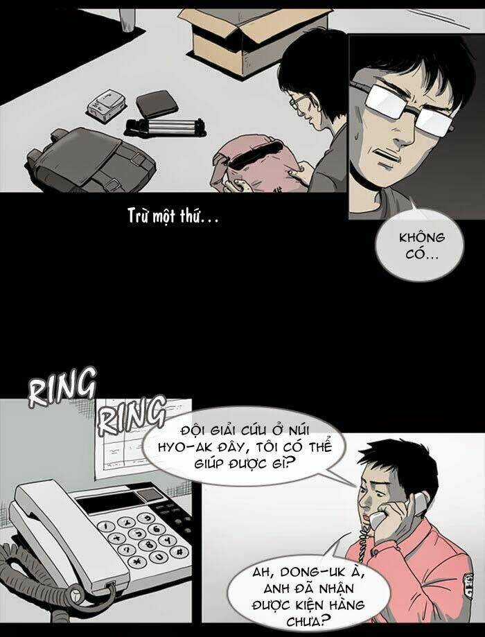 The Cliff - Chapter 5 - Trang 4