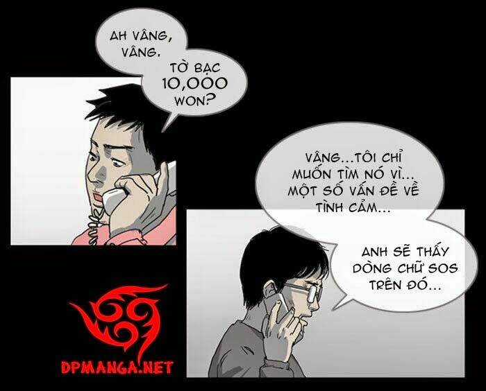 The Cliff - Chapter 5 - Trang 5