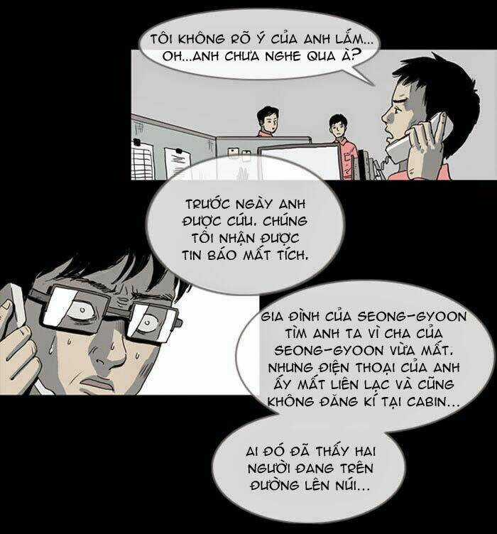The Cliff - Chapter 5 - Trang 6