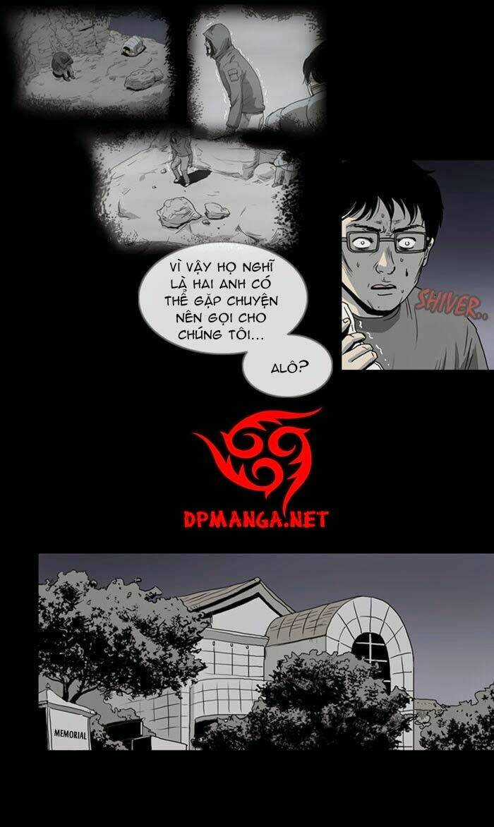 The Cliff - Chapter 5 - Trang 7