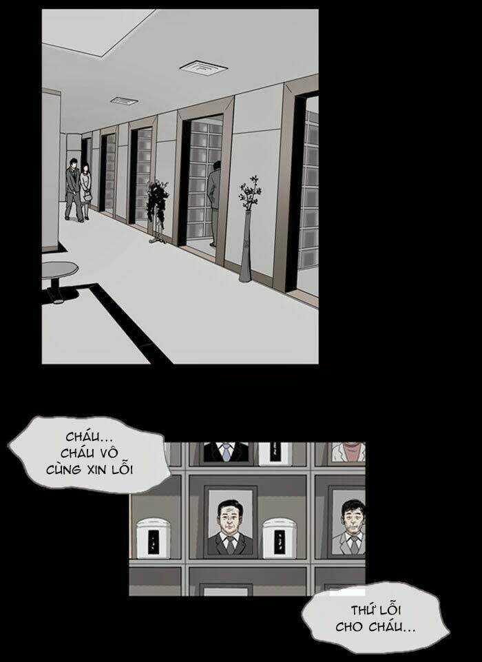 The Cliff - Chapter 5 - Trang 8