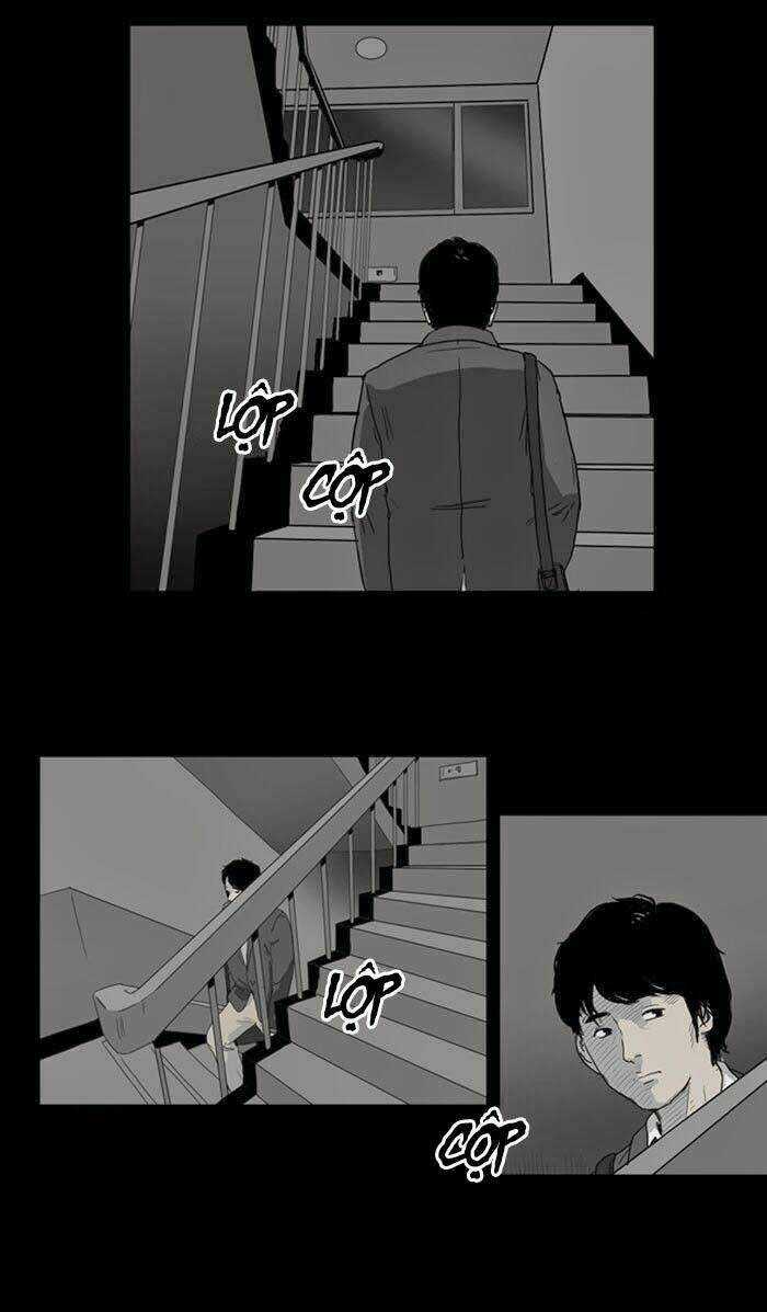 The Cliff - Chapter 6 - Trang 2