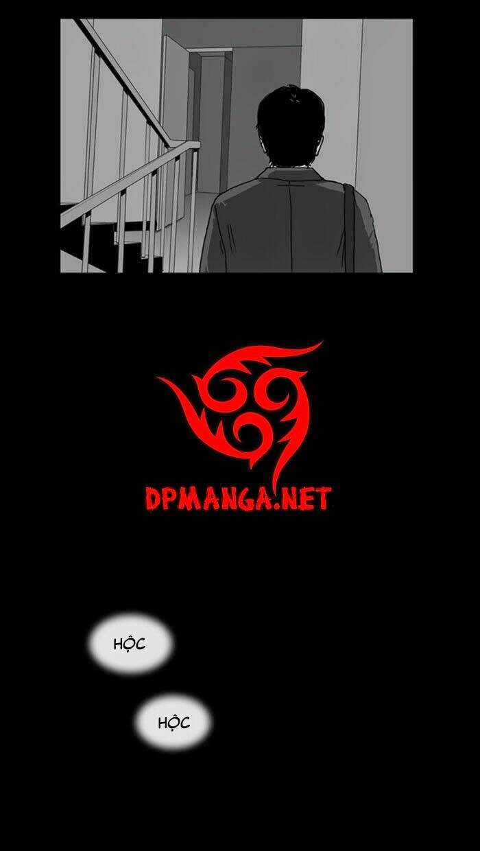 The Cliff - Chapter 6 - Trang 3