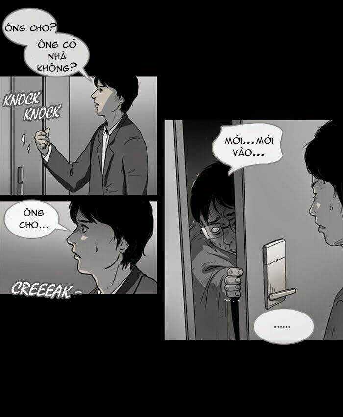 The Cliff - Chapter 6 - Trang 6