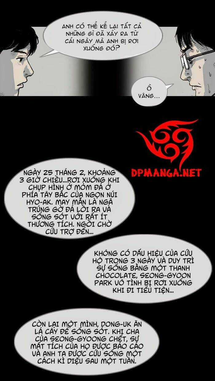 The Cliff - Chapter 6 - Trang 9