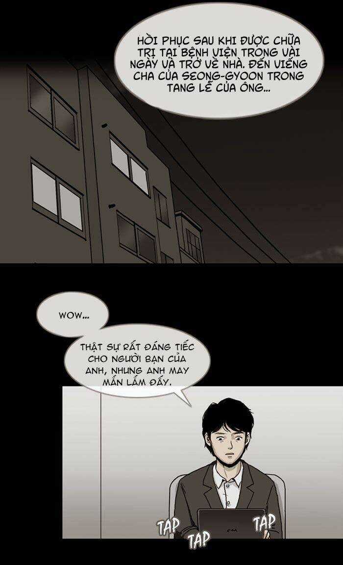 The Cliff - Chapter 6 - Trang 10