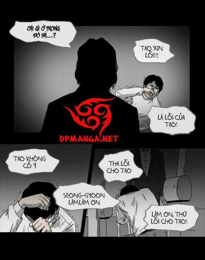 The Cliff - Chapter 7 - Trang 11