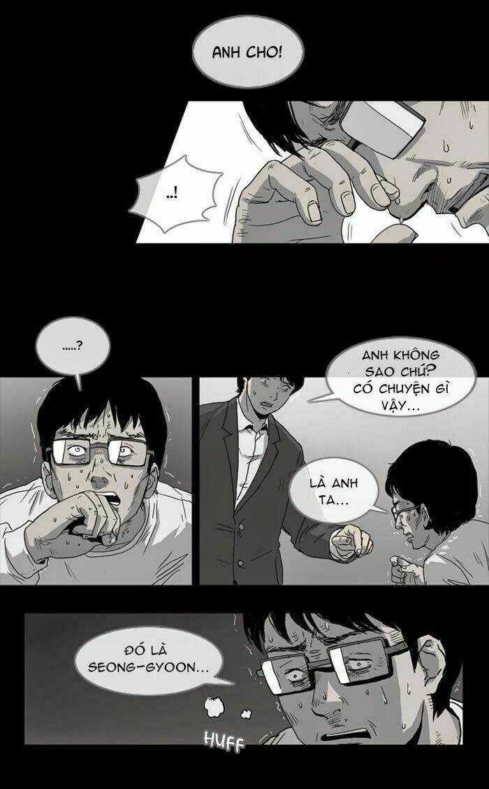 The Cliff - Chapter 7 - Trang 12