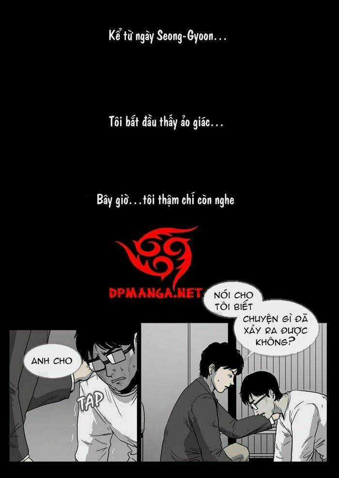 The Cliff - Chapter 7 - Trang 13