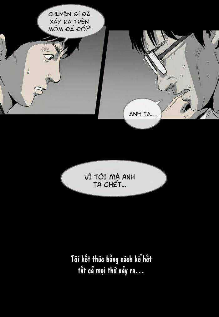 The Cliff - Chapter 7 - Trang 14