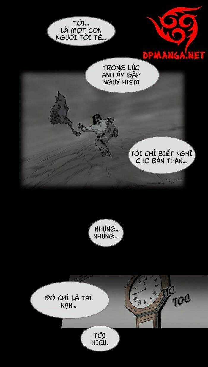 The Cliff - Chapter 7 - Trang 15