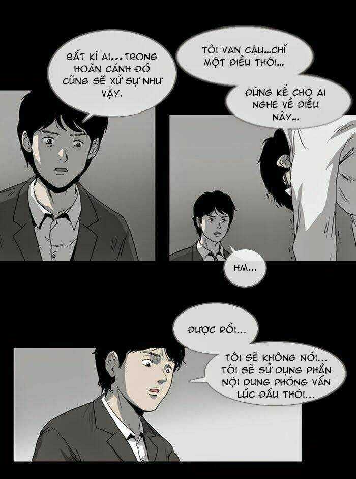 The Cliff - Chapter 7 - Trang 16