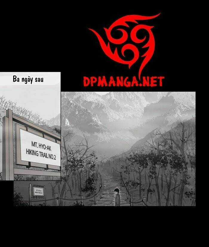 The Cliff - Chapter 7 - Trang 19