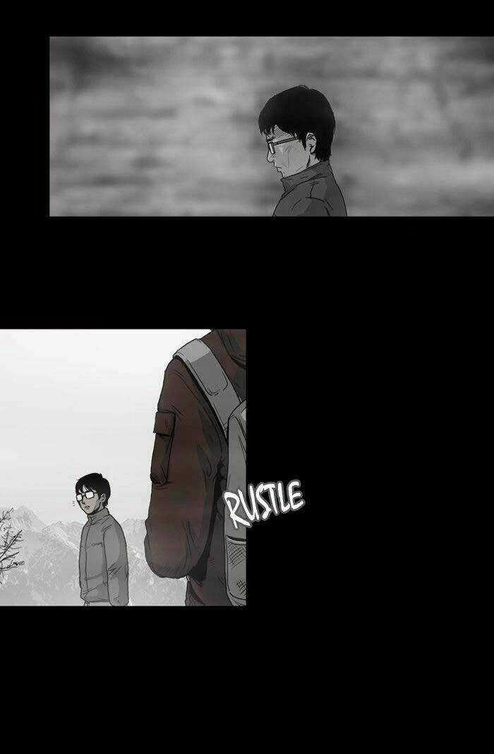 The Cliff - Chapter 7 - Trang 20