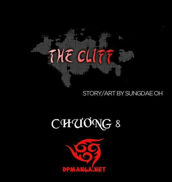 The Cliff - Chapter 7 - Trang 3