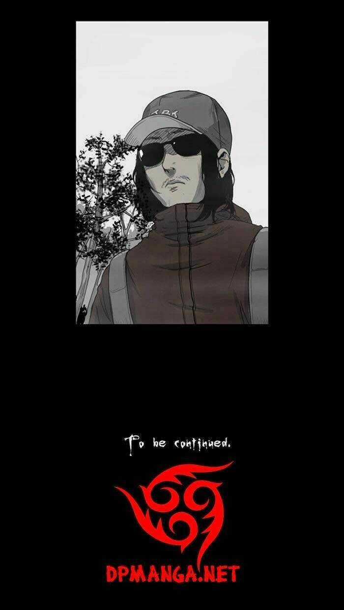 The Cliff - Chapter 7 - Trang 21