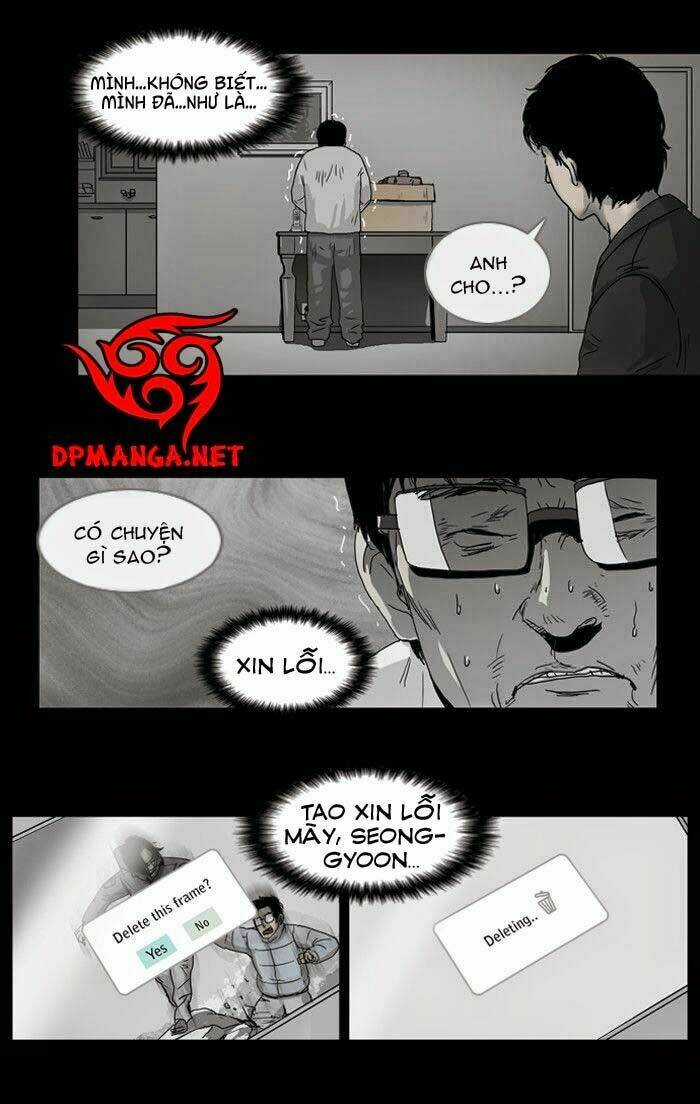 The Cliff - Chapter 7 - Trang 5