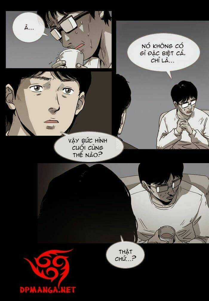 The Cliff - Chapter 7 - Trang 9