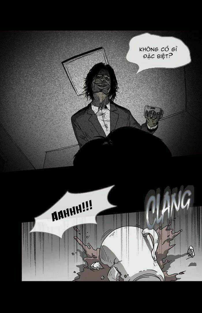 The Cliff - Chapter 7 - Trang 10