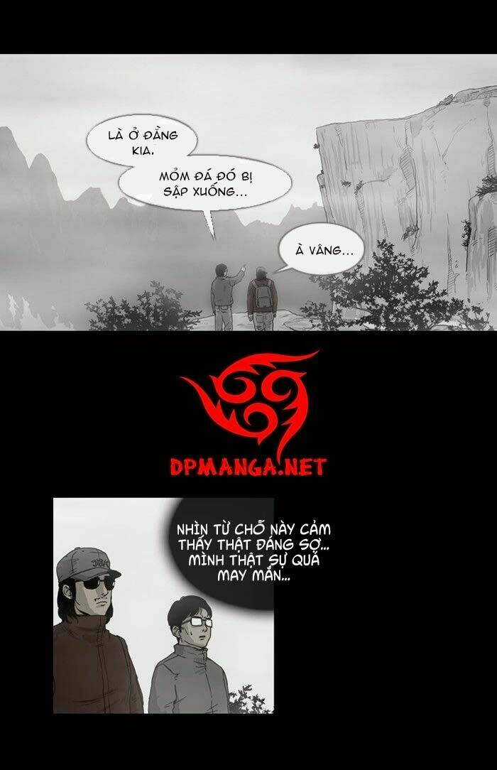 The Cliff - Chapter 8 - Trang 11