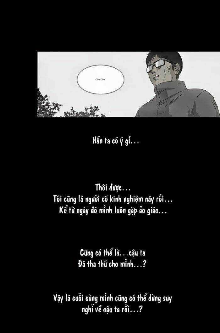 The Cliff - Chapter 8 - Trang 14