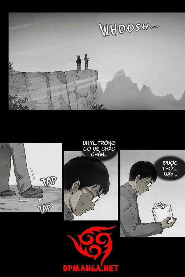 The Cliff - Chapter 8 - Trang 15